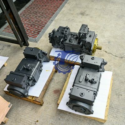 708-2L-00950 708-4L-00910 708-4L-00930 708-25-02044 708-2L-00951 Para Komatsu WA800-3 WA800L-3 WA900-3 Cargadores de ruedas piezas hidráulicas HIDRAULICAS PUMPA DE OLEO