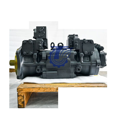 708-2L-00950 708-4L-00910 708-4L-00930 708-25-02044 708-2L-00951 Para Komatsu WA800-3 WA800L-3 WA900-3 Cargadores de ruedas piezas hidráulicas HIDRAULICAS PUMPA DE OLEO