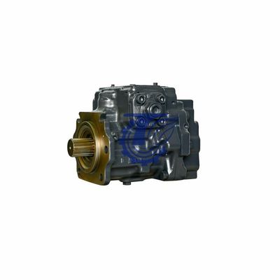708-1G-00040 7081G00040 708-1G-00041 Para Komatsu WA600-6 PARTES de cargadores de ruedas bomba hidráulica hidráulica de aceite cargadora bomba hidráulica bomba (dirección) mercado posventa original