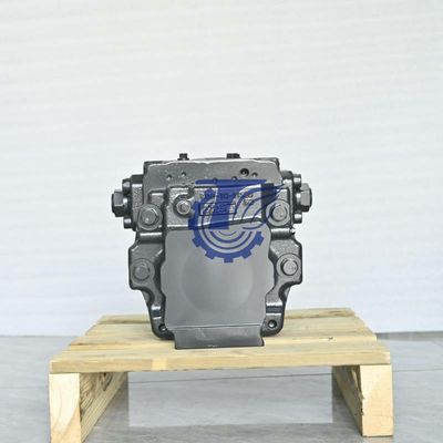 708-1G-00040 7081G00040 708-1G-00041 Para Komatsu WA600-6 PARTES de cargadores de ruedas bomba hidráulica hidráulica de aceite cargadora bomba hidráulica bomba (dirección) mercado posventa original