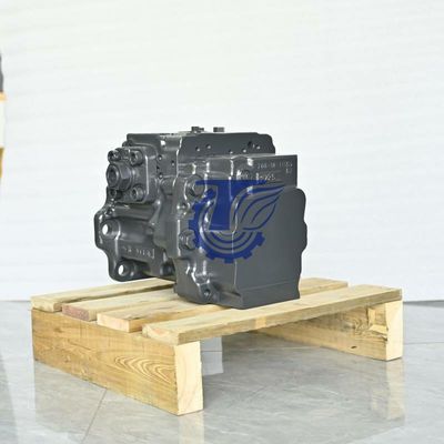 708-1G-00040 7081G00040 708-1G-00041 Para Komatsu WA600-6 PARTES de cargadores de ruedas bomba hidráulica hidráulica de aceite cargadora bomba hidráulica bomba (dirección) mercado posventa original