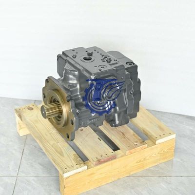 708-1G-00040 7081G00040 708-1G-00041 Para Komatsu WA600-6 PARTES de cargadores de ruedas bomba hidráulica hidráulica de aceite cargadora bomba hidráulica bomba (dirección) mercado posventa original