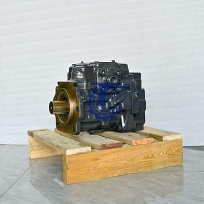708-1G-00040 7081G00040 708-1G-00041 Para Komatsu WA600-6 PARTES de cargadores de ruedas bomba hidráulica hidráulica de aceite cargadora bomba hidráulica bomba (dirección) mercado posventa original