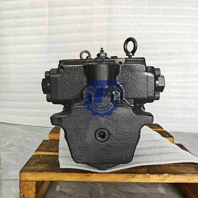 708-2G-00800 7082G00800 708-2G-00801 708-2G-04370 Para Komatsu WA600-6 cargadores de ruedas piezas hidráulica bomba hidráulica de aceite cargador bomba hidráulica (cargador) mercado posventa original
