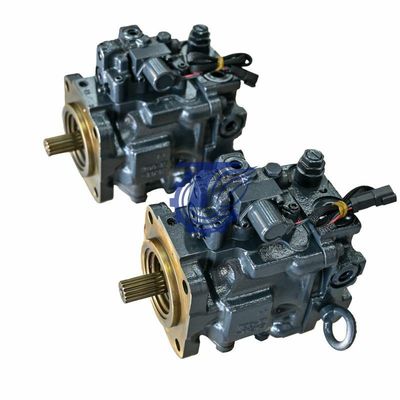 708-1T-00431 7081T00431 708-1T-00433 708-1T-04410 708-1T-01431 Para Komatsu WA600-6 WD600-6 PARTES de cargadores de ruedas hidráulica hidráulica bomba de diversión ventilador bomba de montaje mercado posventa original