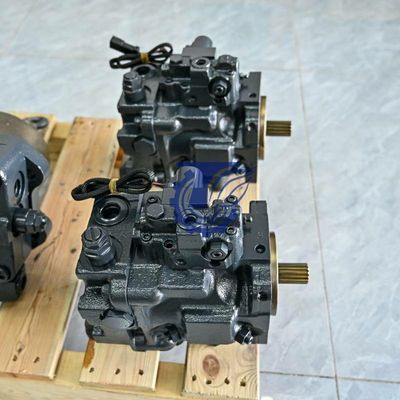 708-1T-00431 7081T00431 708-1T-00433 708-1T-04410 708-1T-01431 Para Komatsu WA600-6 WD600-6 PARTES de cargadores de ruedas hidráulica hidráulica bomba de diversión ventilador bomba de montaje mercado posventa original