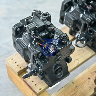 708-1T-00431 7081T00431 708-1T-00433 708-1T-04410 708-1T-01431 Para Komatsu WA600-6 WD600-6 PARTES de cargadores de ruedas hidráulica hidráulica bomba de diversión ventilador bomba de montaje mercado posventa original