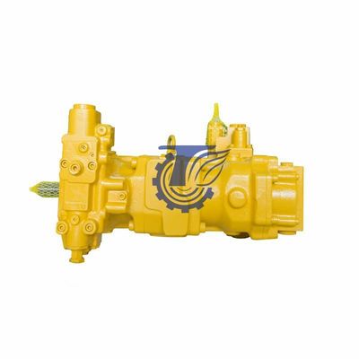 KNJ1025 PARA Sumitomo S265 LS265 piezas de excavadora bomba hidráulica bomba principal KYB PSV2-66T-2 montaje de la bomba mercado de repuestos original