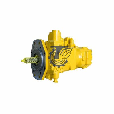 KNJ1025 PARA Sumitomo S265 LS265 piezas de excavadora bomba hidráulica bomba principal KYB PSV2-66T-2 montaje de la bomba mercado de repuestos original