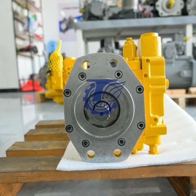 KNJ1025 PARA Sumitomo S265 LS265 piezas de excavadora bomba hidráulica bomba principal KYB PSV2-66T-2 montaje de la bomba mercado de repuestos original