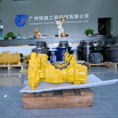 KNJ1025 PARA Sumitomo S265 LS265 piezas de excavadora bomba hidráulica bomba principal KYB PSV2-66T-2 montaje de la bomba mercado de repuestos original