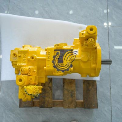 KNJ1025 PARA Sumitomo S265 LS265 piezas de excavadora bomba hidráulica bomba principal KYB PSV2-66T-2 montaje de la bomba mercado de repuestos original
