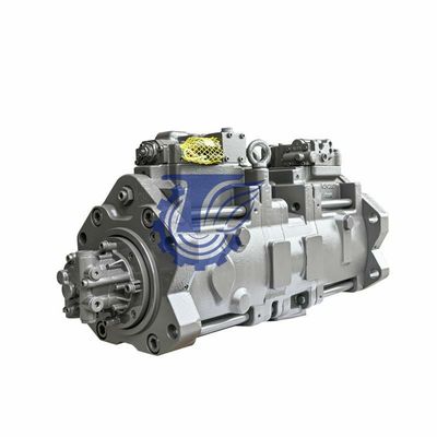 K3V280DTH 1RYR-ZE54-AVB para KAWASAKI SANY 750 XCME 700 piezas de excavadora bomba hidráulica bomba principal montaje de la bomba mercado de repuestos original