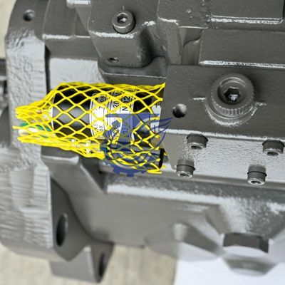 K3V280DTH 1RYR-ZE54-AVB para KAWASAKI SANY 750 XCME 700 piezas de excavadora bomba hidráulica bomba principal montaje de la bomba mercado de repuestos original