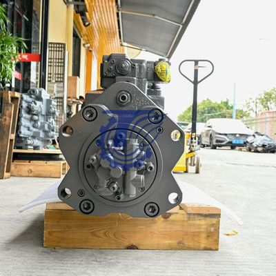 K3V280DTH 1RYR-ZE54-AVB para KAWASAKI SANY 750 XCME 700 piezas de excavadora bomba hidráulica bomba principal montaje de la bomba mercado de repuestos original