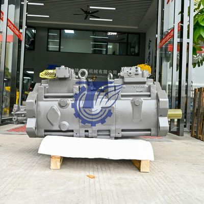 K3V280DTH 1RYR-ZE54-AVB para KAWASAKI SANY 750 XCME 700 piezas de excavadora bomba hidráulica bomba principal montaje de la bomba mercado de repuestos original