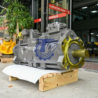 K3V280DTH 1RYR-ZE54-AVB para KAWASAKI SANY 750 XCME 700 piezas de excavadora bomba hidráulica bomba principal montaje de la bomba mercado de repuestos original
