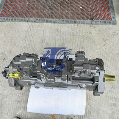 K3V280DTH 1RYR-ZE54-AVB para KAWASAKI SANY 750 XCME 700 piezas de excavadora bomba hidráulica bomba principal montaje de la bomba mercado de repuestos original