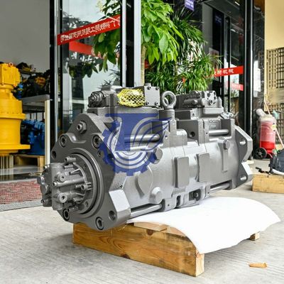 K3V280DTH 1RYR-ZE54-AVB para KAWASAKI SANY 750 XCME 700 piezas de excavadora bomba hidráulica bomba principal montaje de la bomba mercado de repuestos original