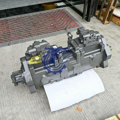 K3V280DTH 1RYR-ZE54-AVB para KAWASAKI SANY 750 XCME 700 piezas de excavadora bomba hidráulica bomba principal montaje de la bomba mercado de repuestos original