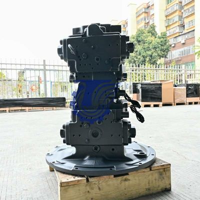 708-2G-00180 708-2G-01180 708-2G-04740 Para Komatsu PC 300 350 360-8MO PARTES DE EXCAVADORES PISTON PUMPA PUMPA MAIN El conjunto de la bomba para el mercado de repuestos Original