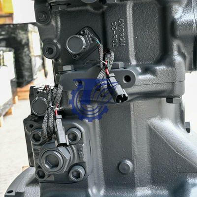 708-2G-00180 708-2G-01180 708-2G-04740 Para Komatsu PC 300 350 360-8MO PARTES DE EXCAVADORES PISTON PUMPA PUMPA MAIN El conjunto de la bomba para el mercado de repuestos Original