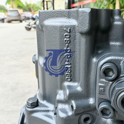 708-2G-00180 708-2G-01180 708-2G-04740 Para Komatsu PC 300 350 360-8MO PARTES DE EXCAVADORES PISTON PUMPA PUMPA MAIN El conjunto de la bomba para el mercado de repuestos Original
