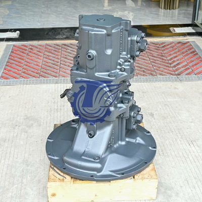 708-2G-00180 708-2G-01180 708-2G-04740 Para Komatsu PC 300 350 360-8MO PARTES DE EXCAVADORES PISTON PUMPA PUMPA MAIN El conjunto de la bomba para el mercado de repuestos Original
