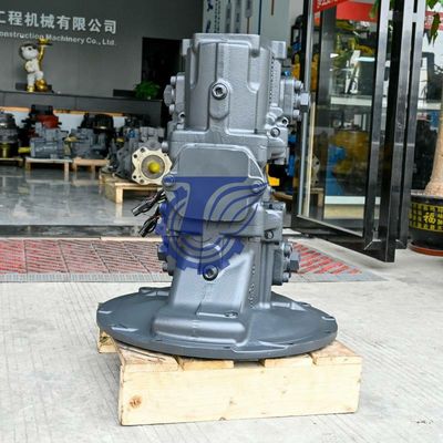 708-2G-00180 708-2G-01180 708-2G-04740 Para Komatsu PC 300 350 360-8MO PARTES DE EXCAVADORES PISTON PUMPA PUMPA MAIN El conjunto de la bomba para el mercado de repuestos Original