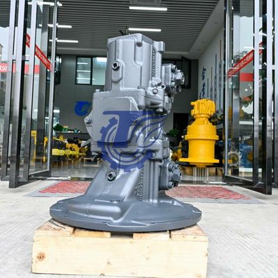 708-2G-00180 708-2G-01180 708-2G-04740 Para Komatsu PC 300 350 360-8MO PARTES DE EXCAVADORES PISTON PUMPA PUMPA MAIN El conjunto de la bomba para el mercado de repuestos Original