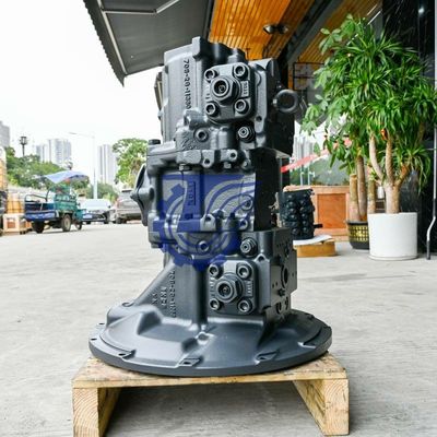 708-2G-00180 708-2G-01180 708-2G-04740 Para Komatsu PC 300 350 360-8MO PARTES DE EXCAVADORES PISTON PUMPA PUMPA MAIN El conjunto de la bomba para el mercado de repuestos Original