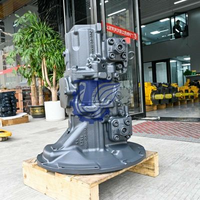 708-2G-00180 708-2G-01180 708-2G-04740 Para Komatsu PC 300 350 360-8MO PARTES DE EXCAVADORES PISTON PUMPA PUMPA MAIN El conjunto de la bomba para el mercado de repuestos Original