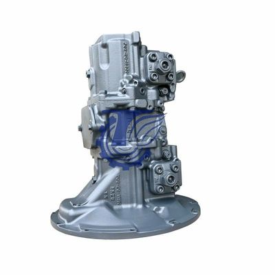 708-2G-00180 708-2G-01180 708-2G-04740 Para Komatsu PC 300 350 360-8MO PARTES DE EXCAVADORES PISTON PUMPA PUMPA MAIN El conjunto de la bomba para el mercado de repuestos Original