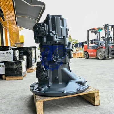 708-2G-00180 708-2G-01180 708-2G-04740 Para Komatsu PC 300 350 360-8MO PARTES DE EXCAVADORES PISTON PUMPA PUMPA MAIN El conjunto de la bomba para el mercado de repuestos Original