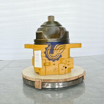 2388019 CA2388019 238-8019 2110061 211-0061 Para el CAT M315C M316C M318C M322C Montaje de viaje Final Drive Motor de viaje DRIVE GP-FINAL -WITH MOTOR mercado de repuesto original