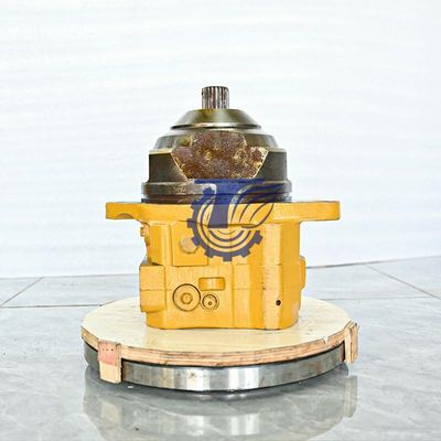 2388019 CA2388019 238-8019 2110061 211-0061 Para el CAT M315C M316C M318C M322C Montaje de viaje Final Drive Motor de viaje DRIVE GP-FINAL -WITH MOTOR mercado de repuesto original