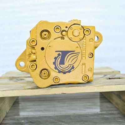 2388019 CA2388019 238-8019 2110061 211-0061 Para el CAT M315C M316C M318C M322C Montaje de viaje Final Drive Motor de viaje DRIVE GP-FINAL -WITH MOTOR mercado de repuesto original