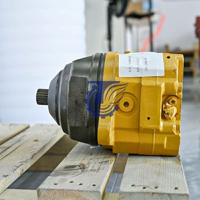 2388019 CA2388019 238-8019 2110061 211-0061 Para el CAT M315C M316C M318C M322C Montaje de viaje Final Drive Motor de viaje DRIVE GP-FINAL -WITH MOTOR mercado de repuesto original