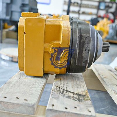 2388019 CA2388019 238-8019 2110061 211-0061 Para el CAT M315C M316C M318C M322C Montaje de viaje Final Drive Motor de viaje DRIVE GP-FINAL -WITH MOTOR mercado de repuesto original