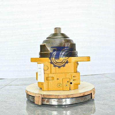 2388019 CA2388019 238-8019 2110061 211-0061 Para el CAT M315C M316C M318C M322C Montaje de viaje Final Drive Motor de viaje DRIVE GP-FINAL -WITH MOTOR mercado de repuesto original