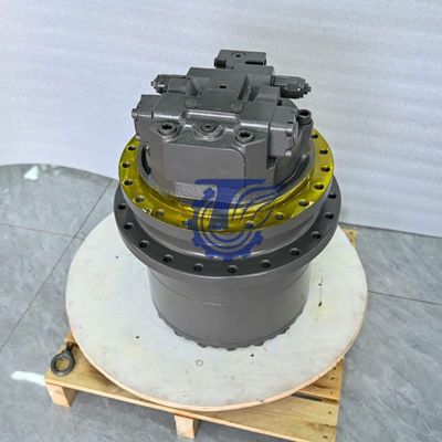 VOE14599920 VOE14599921 VOE14604840 VOE14704091 VOE14606699 VOE14667677 Para VOLVO EC250D EC250E EC300D EC300E Reunión de desplazamiento