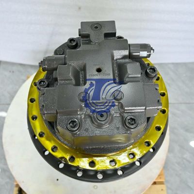 VOE14599920 VOE14599921 VOE14604840 VOE14704091 VOE14606699 VOE14667677 Para VOLVO EC250D EC250E EC300D EC300E Reunión de desplazamiento
