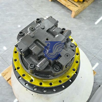 VOE14599920 VOE14599921 VOE14604840 VOE14704091 VOE14606699 VOE14667677 Para VOLVO EC250D EC250E EC300D EC300E Reunión de desplazamiento