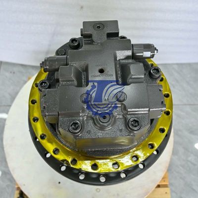 VOE14599920 VOE14599921 VOE14604840 VOE14704091 VOE14606699 VOE14667677 Para VOLVO EC250D EC250E EC300D EC300E Reunión de desplazamiento