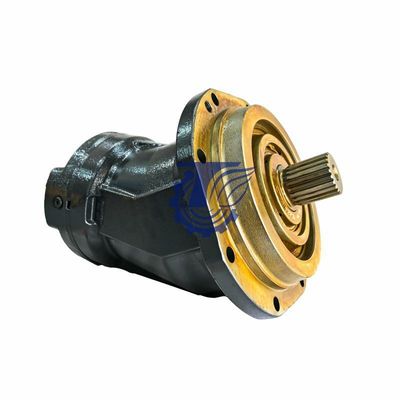 65489140 99481640 89810840 Para Komatsu PC3000-1 4000-6 3000-6 8000-6 Excavadora de viaje de montaje de última generación de motor de viaje DRIVE GP-FINAL -WITH MOTOR mercado de repuestos original