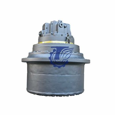 21M-27-00050 21M-27-00060 21M2700050 706-8L-01010 Para Komatsu PC650LC-8E0 PC600LC-8E0 PC600-8E0 Excavadora de viaje de montaje de la unidad final del motor de viaje DRIVE GP-FINAL -WITH MOTOR mercado de repuesto original