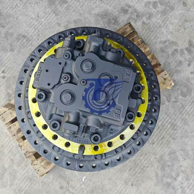 21M-27-00050 21M-27-00060 21M2700050 706-8L-01010 Para Komatsu PC650LC-8E0 PC600LC-8E0 PC600-8E0 Excavadora de viaje de montaje de la unidad final del motor de viaje DRIVE GP-FINAL -WITH MOTOR mercado de repuesto original