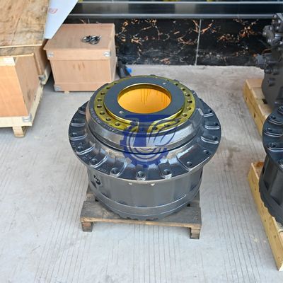 205-27-00087 205-27-00086 205-27-00088 205-27-00089 Para Komatsu PC200-5C PC200-3 PC200-5Z Excavadora de viajes de montaje de última generación de motor de viaje DRIVE GP-FINAL -con motor mercado de repuesto original