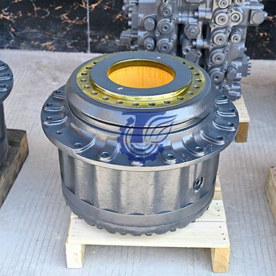 205-27-00087 205-27-00086 205-27-00088 205-27-00089 Para Komatsu PC200-5C PC200-3 PC200-5Z Excavadora de viajes de montaje de última generación de motor de viaje DRIVE GP-FINAL -con motor mercado de repuesto original