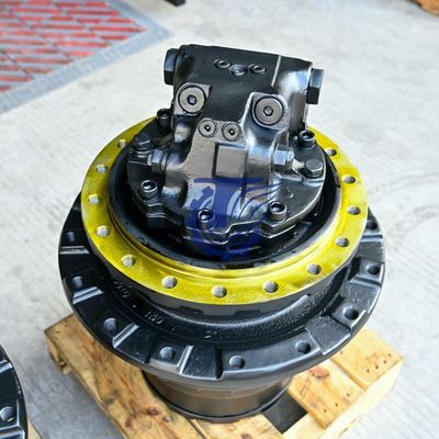 9066008 9080070 9096483 9065944 9080114 Para Hitachi EX200-1 EX200K RX2000 Excavadora de viaje de montaje de última generación de motor de viaje DRIVE GP-FINAL -WITH MOTOR mercado de repuesto original
